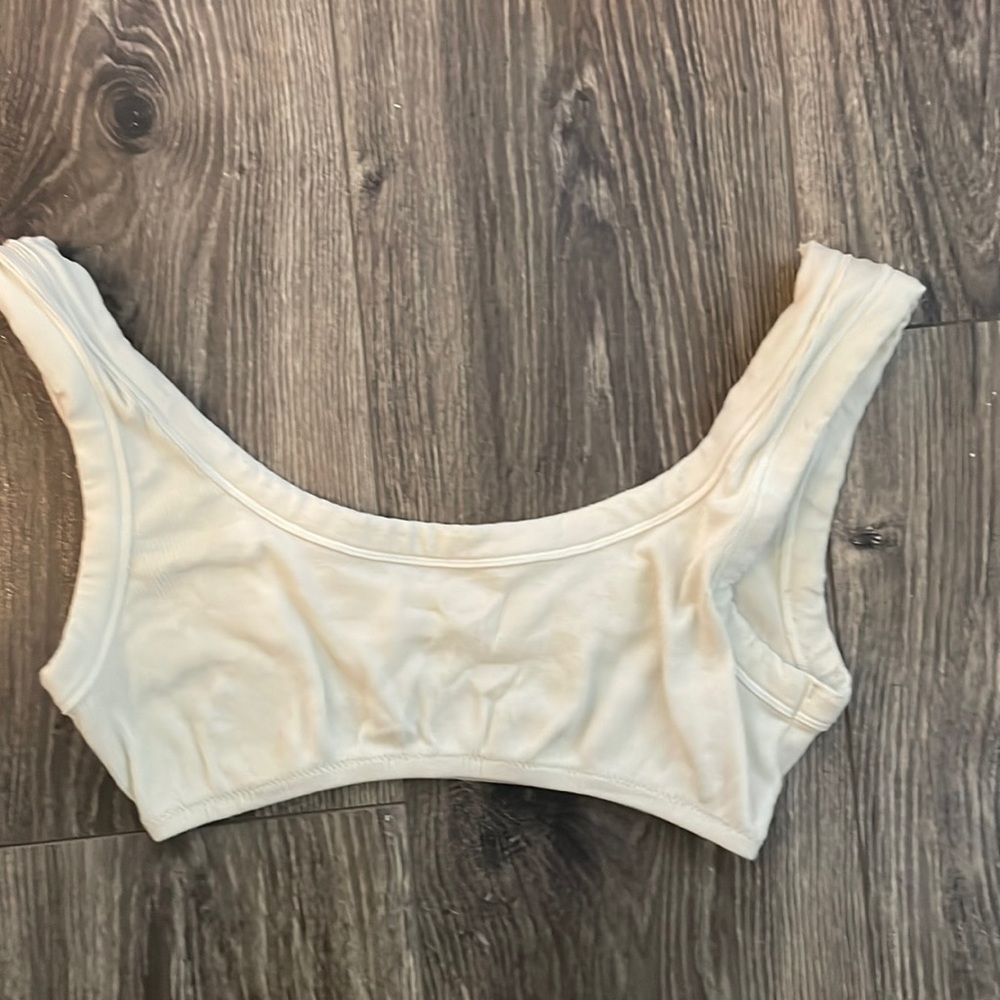 Skims bralette